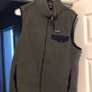 Patagonia Vest